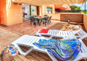 55 m² Apartment ∙ 2 bedrooms ∙ 4 guests