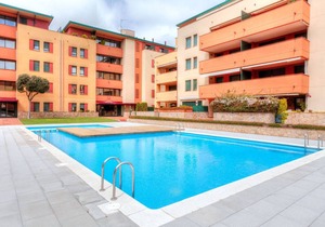 55 m² Apartment ∙ 2 bedrooms ∙ 4 guests