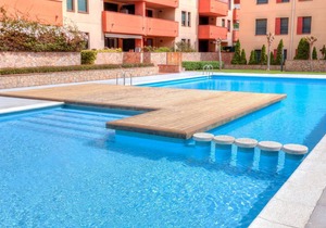 55 m² Apartment ∙ 2 bedrooms ∙ 4 guests