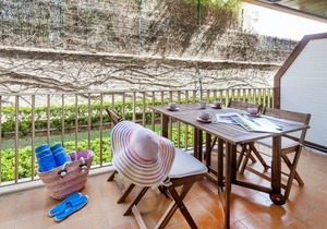 55 m² Apartment ∙ 2 bedrooms ∙ 4 guests