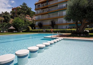 55 m² Apartment ∙ 2 bedrooms ∙ 4 guests