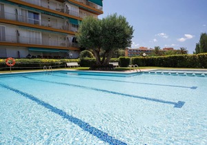 55 m² Apartment ∙ 2 bedrooms ∙ 4 guests