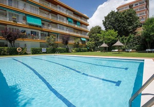 55 m² Apartment ∙ 2 bedrooms ∙ 4 guests