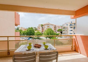 55 m² Apartment ∙ 2 bedrooms ∙ 4 guests