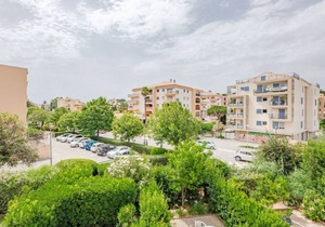 55 m² Apartment ∙ 2 bedrooms ∙ 4 guests