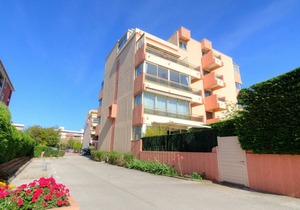 55 m² Apartment ∙ 2 bedrooms ∙ 4 guests