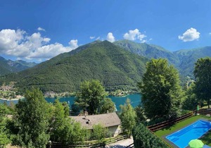 55 m² Apartment ∙ 2 bedrooms ∙ 4 guests