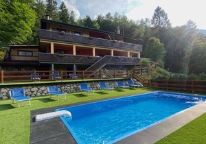 55 m² Apartment ∙ 2 bedrooms ∙ 4 guests