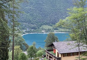 55 m² Apartment ∙ 2 bedrooms ∙ 4 guests