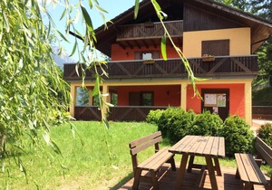 55 m² Apartment ∙ 2 bedrooms ∙ 4 guests