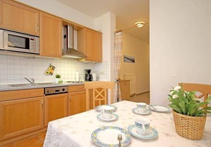 55 m² Apartment ∙ 1 bedroom ∙ 4 guests