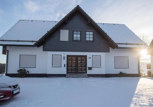 55 m² Apartment ∙ 1 bedroom ∙ 4 guests