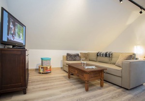 55 m² Apartment ∙ 1 bedroom ∙ 4 guests