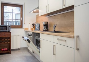 55 m² Apartment ∙ 1 bedroom ∙ 4 guests