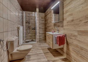 55 m² Apartment ∙ 1 bedroom ∙ 3 guests