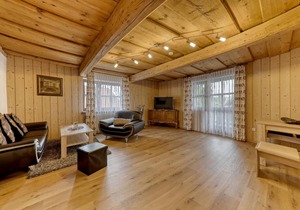 55 m² Apartment ∙ 1 bedroom ∙ 3 guests
