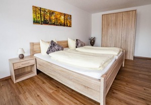 55 m² Apartment ∙ 1 bedroom ∙ 3 guests