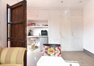 55 m² Apartment ∙ 1 bedroom ∙ 2 guests
