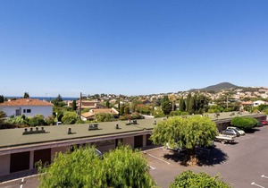 55 m² Apartment ∙ 2 bedrooms ∙ 4 guests