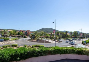 55 m² Apartment ∙ 2 bedrooms ∙ 4 guests