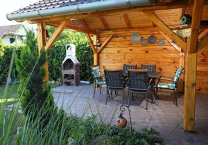 55 m² Apartment ∙ 2 bedrooms ∙ 4 guests
