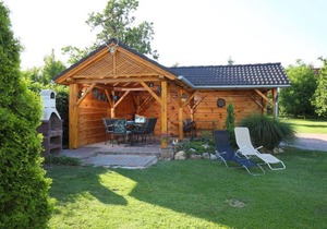 55 m² Apartment ∙ 2 bedrooms ∙ 4 guests