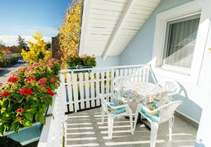 55 m² Apartment ∙ 2 bedrooms ∙ 4 guests
