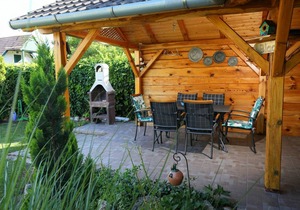 55 m² Apartment ∙ 2 bedrooms ∙ 4 guests