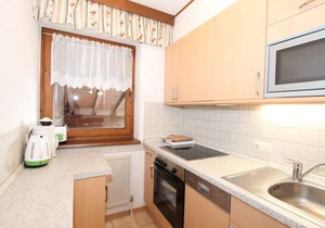 55 m² Apartment ∙ 1 bedroom ∙ 5 guests