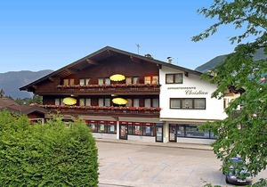 55 m² Apartment ∙ 1 bedroom ∙ 5 guests