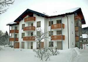 55 m² Apartment ∙ 1 bedroom ∙ 4 guests