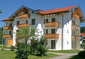 55 m² Apartment ∙ 1 bedroom ∙ 4 guests
