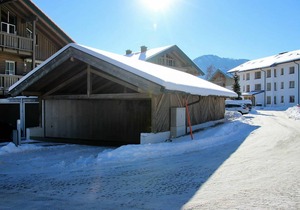 55 m² Apartment ∙ 1 bedroom ∙ 4 guests