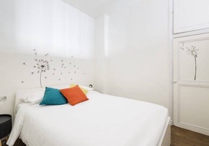 55 m² Apartment ∙ 1 bedroom ∙ 3 guests