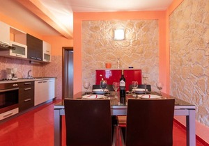 55 m² Apartment ∙ 1 bedroom ∙ 4 guests