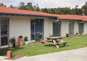 55 m² Apartment ∙ 1 bedroom ∙ 2 guests