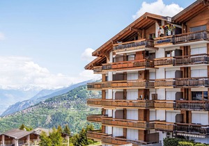 55 m² Apartment ∙ 1 bedroom ∙ 4 guests