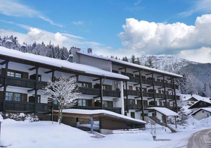 55 m² Apartment ∙ 1 bedroom ∙ 4 guests