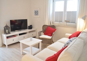 55 m² Apartment ∙ 1 bedroom ∙ 3 guests