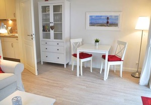 55 m² Apartment ∙ 1 bedroom ∙ 3 guests