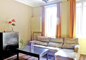55 m² Apartment ∙ 1 bedroom ∙ 4 guests