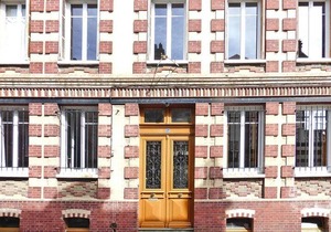 55 m² Apartment ∙ 1 bedroom ∙ 4 guests
