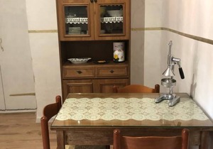 55 m² Apartment ∙ 1 bedroom ∙ 3 guests