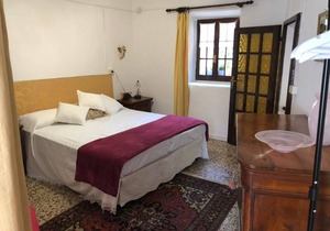55 m² Apartment ∙ 1 bedroom ∙ 3 guests