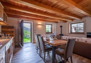 55 m² Apartment ∙ 1 bedroom ∙ 4 guests