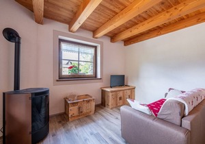 55 m² Apartment ∙ 1 bedroom ∙ 4 guests