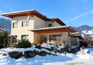 55 m² Apartment ∙ 1 bedroom ∙ 4 guests