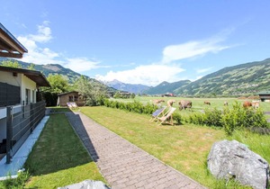 55 m² Apartment ∙ 1 bedroom ∙ 4 guests