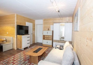55 m² Apartment ∙ 1 bedroom ∙ 4 guests