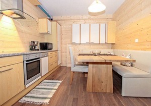 55 m² Apartment ∙ 1 bedroom ∙ 4 guests